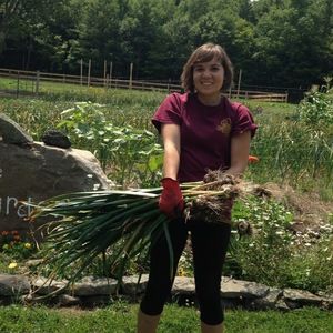 Meet your Posher, Ilaina